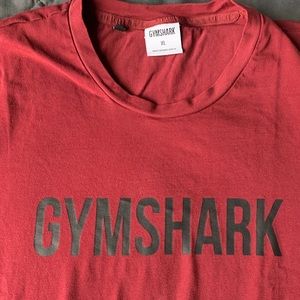 GYMSHARK T-Shirt